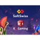 SoftSwiss expands gaming portfolio with KA Gaming