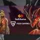 Push Gaming joins top-tier developers at SoftSwiss