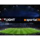 Sportal365 and Spotlight Sports Group agree new content deal