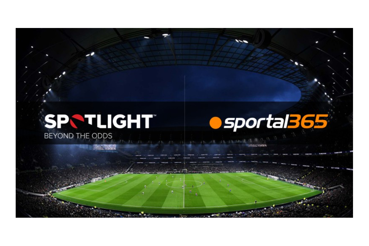 Sportal365 and Spotlight Sports Group agree new content deal