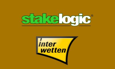 Interwetten Adds Stakelogic To Its Game Portfolio