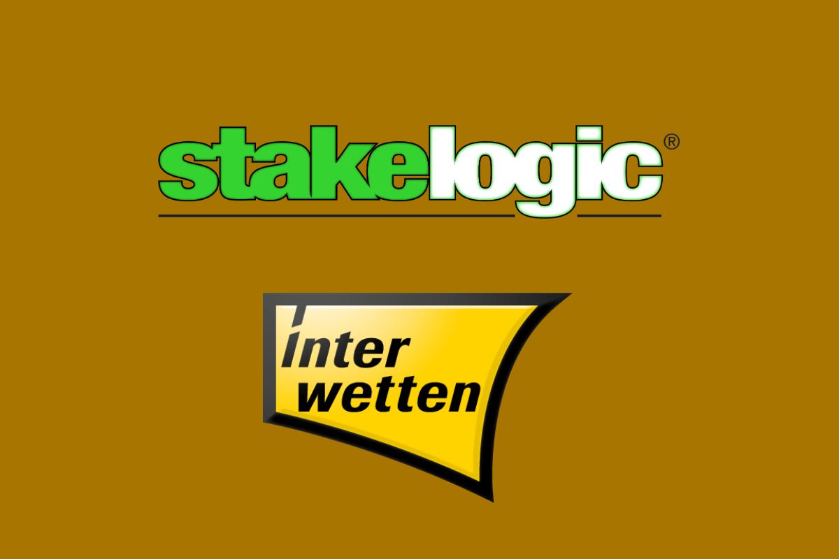 Interwetten Adds Stakelogic To Its Game Portfolio