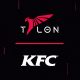 Talon Esports Partners with KFC Thailand
