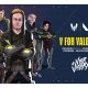 TEAM VITALITY ANNOUNCES ENTRANCE INTO VALORANT