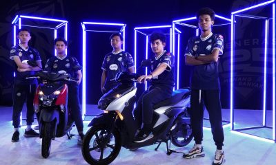 Yamaha Announces First Esports Foray In Southeast Asia With EVOS Esports
