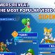 Yoshi, Tails and Navi Among the MOST Popular Video Game Sidekicks
