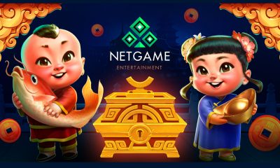 NetGame continues its rich vein of form with Zen Zen Cash release