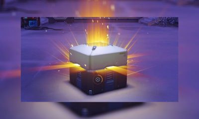 In-game Gambling and Loot Boxes Market is expected to expand its roots at an average CAGR of 5.6 % between 2022 and 2032