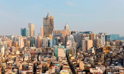 Demand for Manpower in Macau Gaming Sector Declines