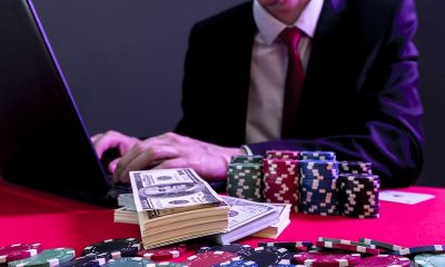 New Study Shows People from Poor UK Areas More Likely to be High-risk Online Gamblers