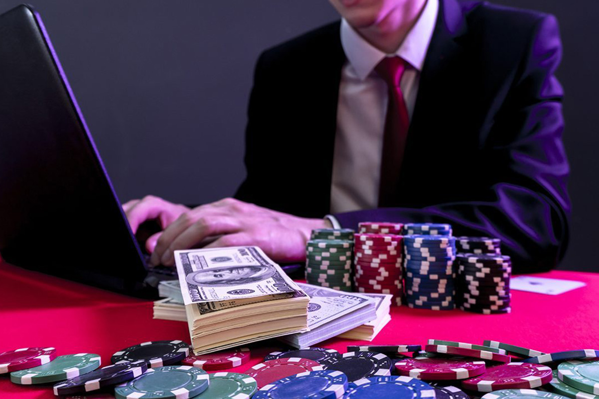 New Study Shows People from Poor UK Areas More Likely to be High-risk Online Gamblers