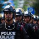 Thai Police Arrest 19 People for Allegedly Running an Online Gambling Operation