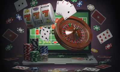 UK Lags Behind Other Countries on Research into Gambling-related Harms