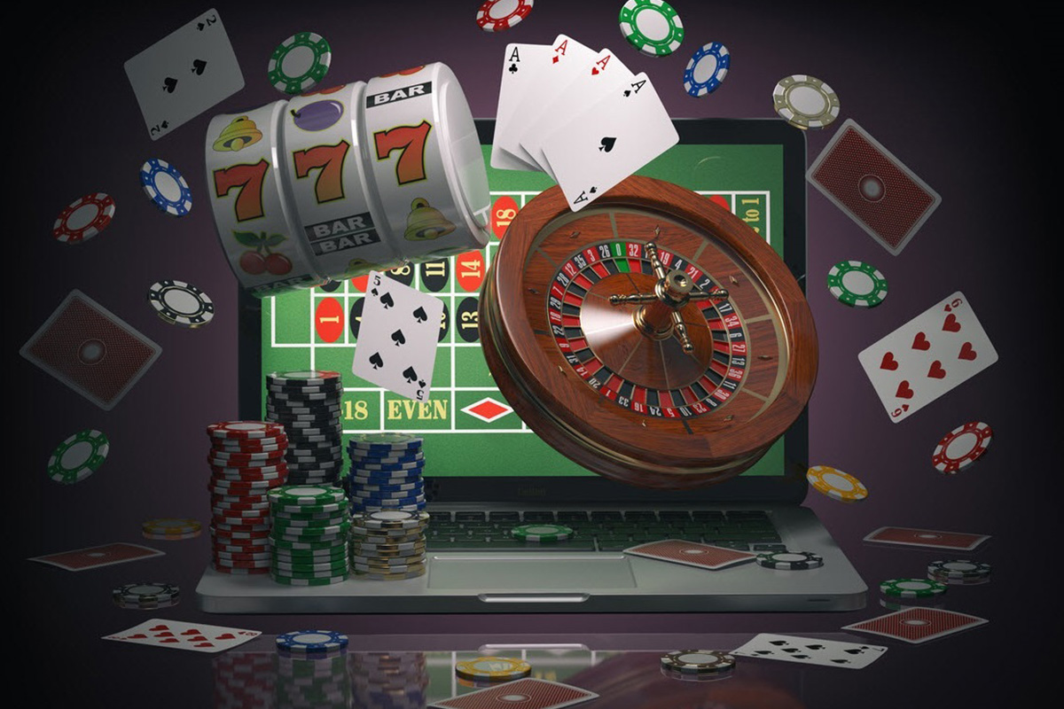 UK Lags Behind Other Countries on Research into Gambling-related Harms