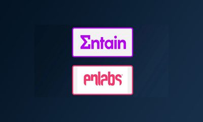 Ladbrokes Owner Entain Set to Acquire Enlabs in April