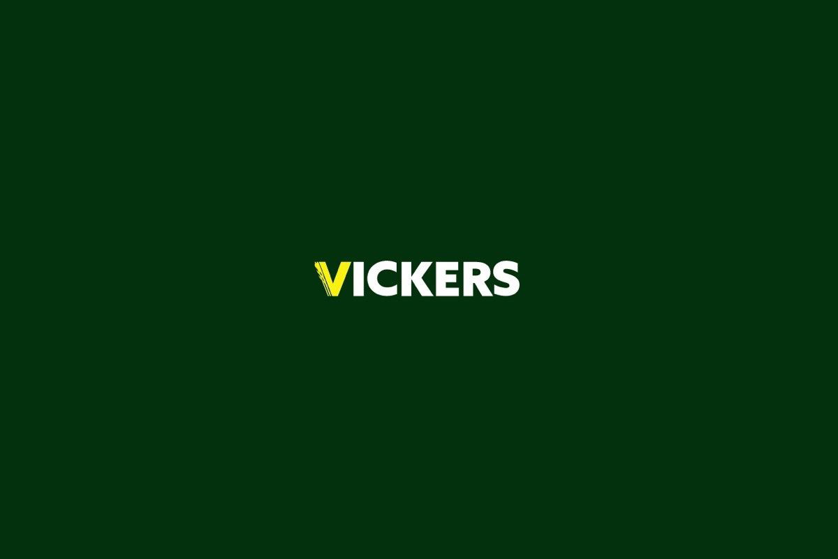 VICKERS.BET Launches New Online Casino