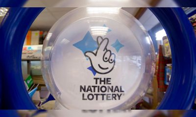 National Lottery Provides Over £1bn of Support for UK Throughout Pandemic