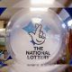 National Lottery Provides Over £1bn of Support for UK Throughout Pandemic