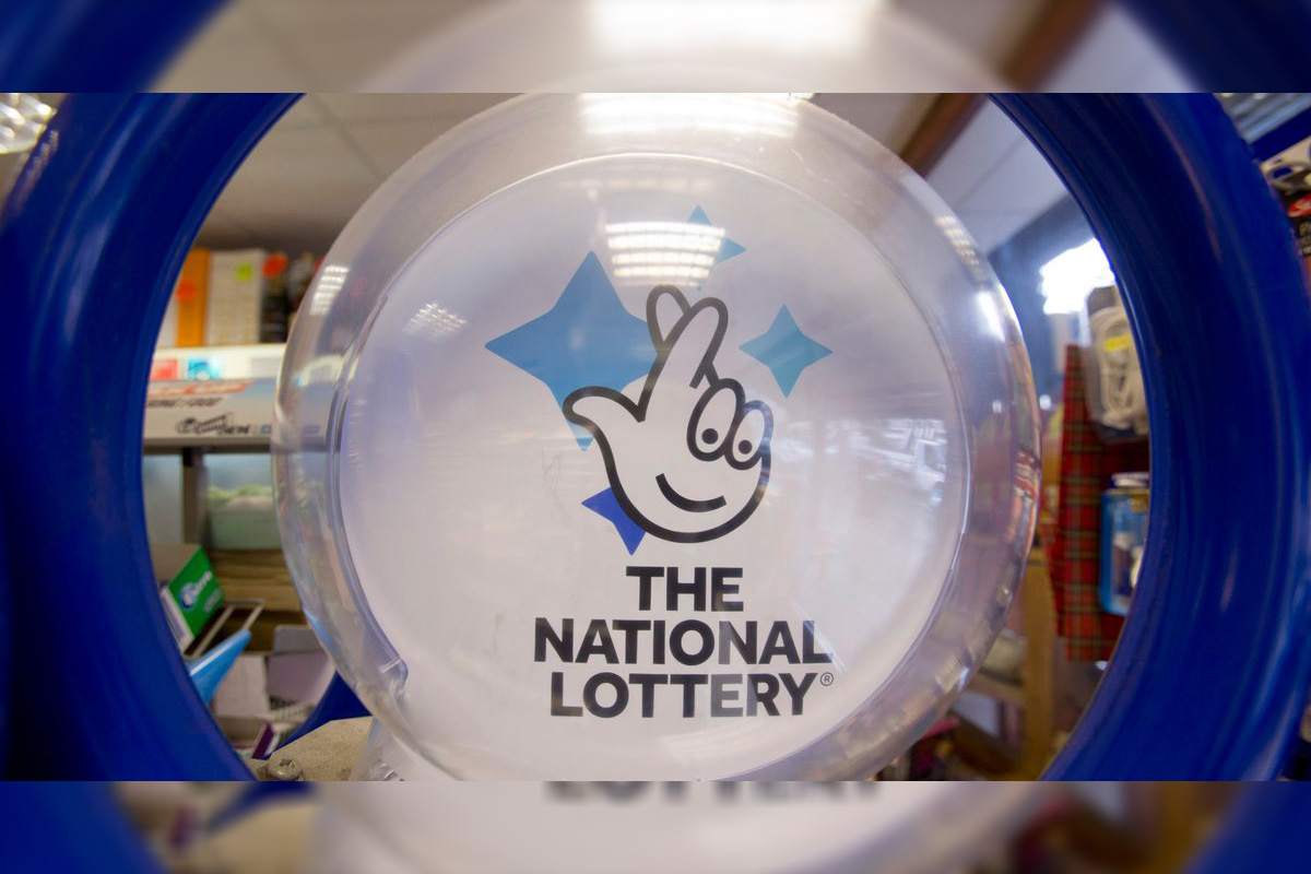 National Lottery Provides Over £1bn of Support for UK Throughout Pandemic