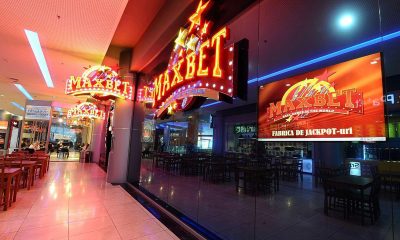 Fazi Partners with MaxBet Romania