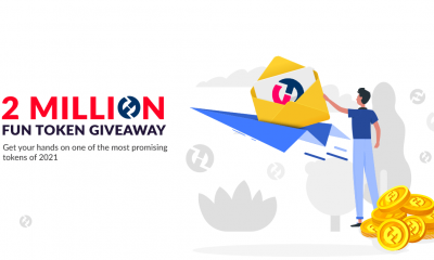FreeBitco.in - 2 Million Giveaway Contest