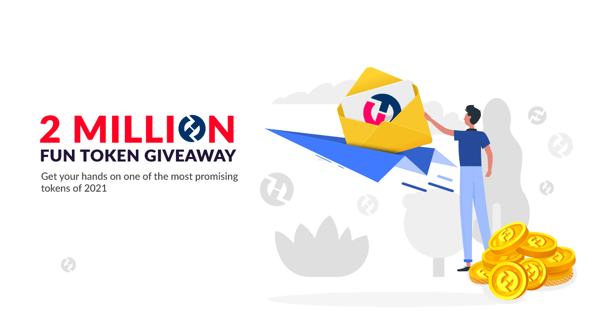 FreeBitco.in - 2 Million Giveaway Contest