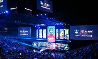 ReKTGlobal Acquires TalentX Entertainment