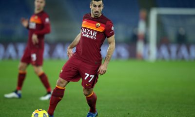 As Roma Enters into Partnership with LeoVegas.News