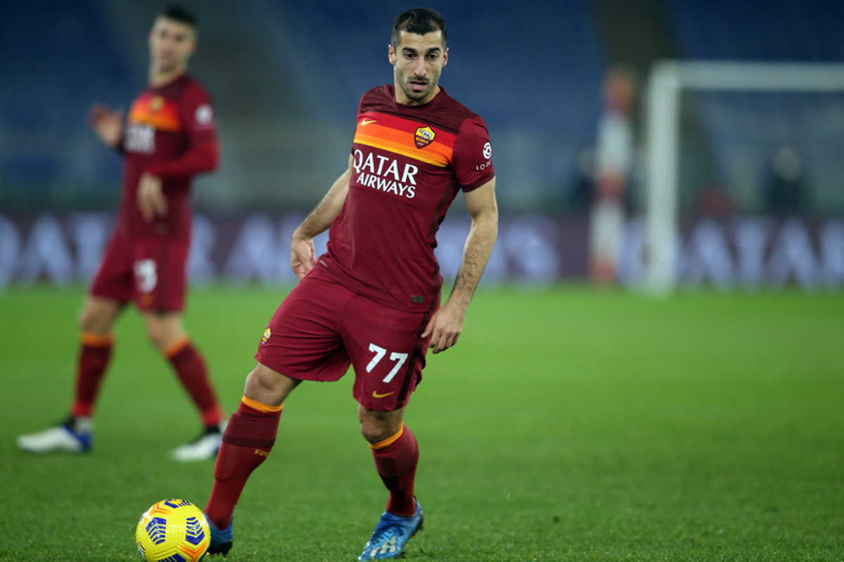 As Roma Enters into Partnership with LeoVegas.News