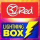 Lightning Box live with 32Red