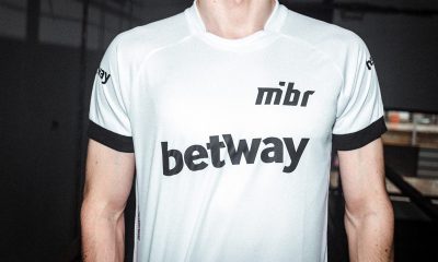 Betway and BIG Renew Partnership