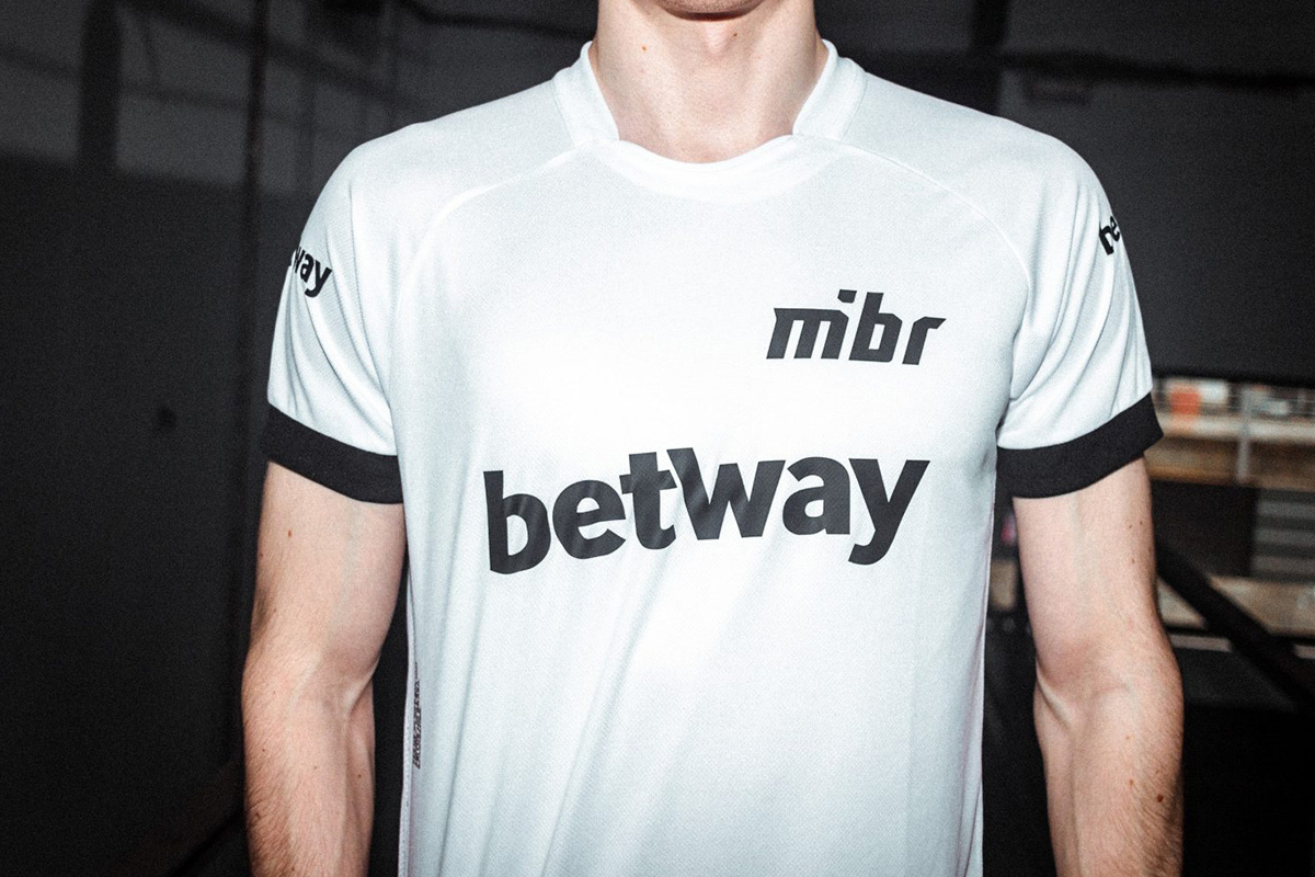 Betway and BIG Renew Partnership