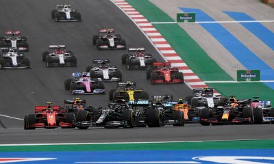 888 Becomes Title Sponsor of 2021 Portuguese Grand Prix
