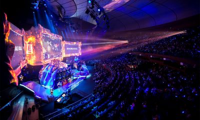 Repeat Launches All-in-One Tournament Platform for Brands to Run Automated Esports Campaigns