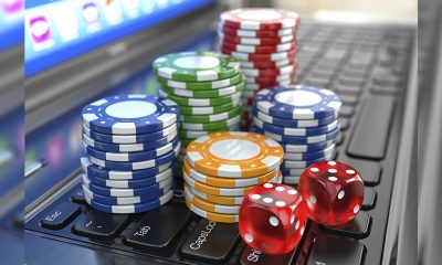 Billionaire Indicted for Running Online Gambling Platform in Taiwan