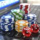Billionaire Indicted for Running Online Gambling Platform in Taiwan