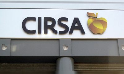 Cirsa Reports Net Loss of €254.6M for the Year 2020