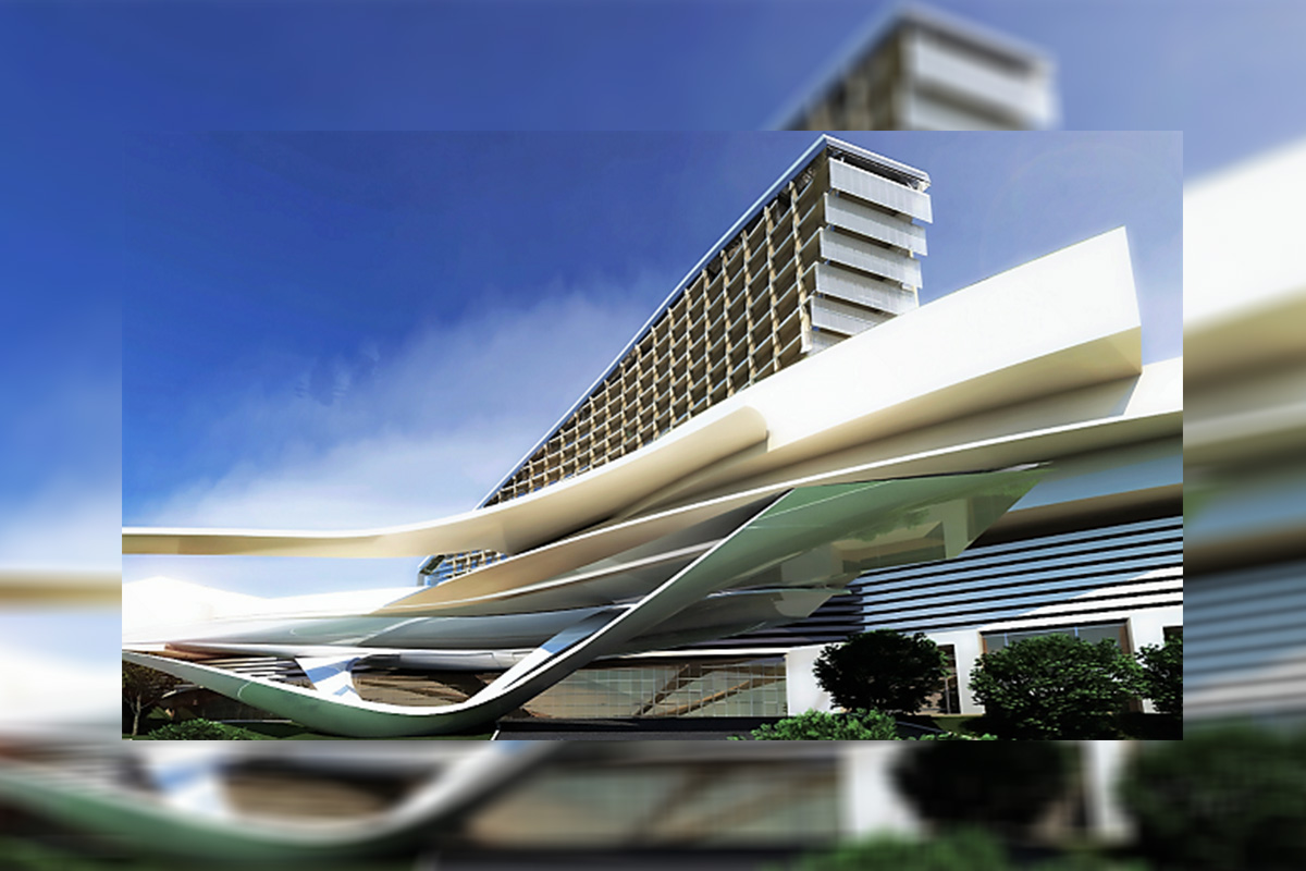 Primorye Casino Projects Saw “Major Progress”