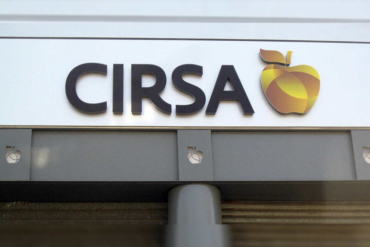 Cirsa Reports Net Loss of €254.6M for the Year 2020