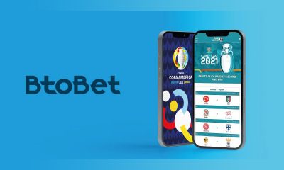 BtoBet Announces Free-to-play Promotions for Euro and Copa America Tournaments