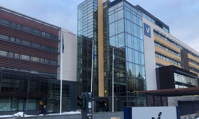 Veikkaus Appoints Leena Vainiomäki as New Deputy Chairman