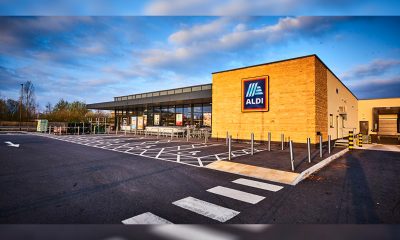 Aldi Announces Exciting Change Coming to all UK Stores in April