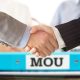 NOGA Signs MoU with APAJO