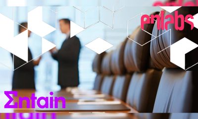 Entain Secures Regulatory Approvals for Enlabs Acquisition