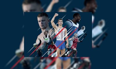 Camelot Announces Support for Team GB and ParalympicsGB Ahead of Tokyo 2020