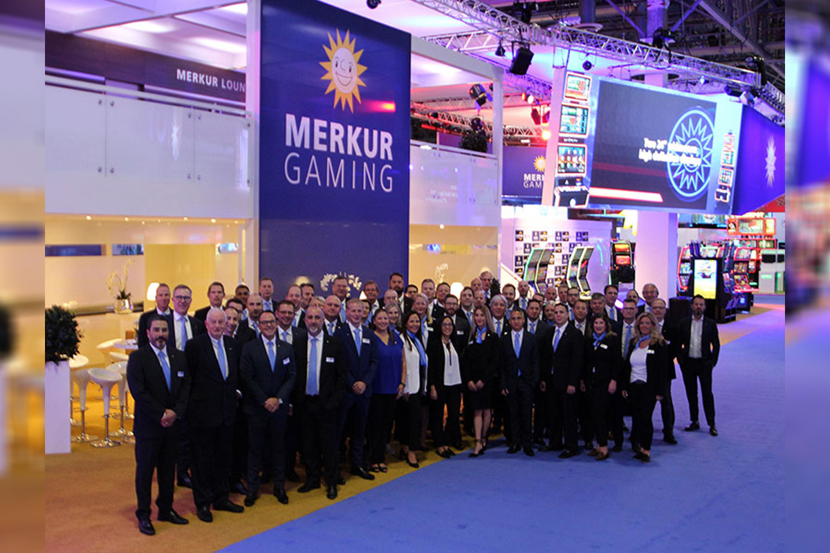 Merkur Gaming Signs MoU with Ukraine’s Gambling and Lotteries Regulation Commission