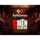 SoftSwiss expands gaming portfolio with 5Men Gaming