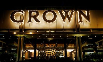 Crown Approved to Retain its Melbourne Licence