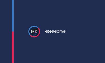 ExeedMe Becomes Latest Member of ESIC