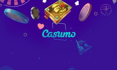 Casumo brings Neccton on board